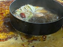 -楠火锅(龙阳广场店)