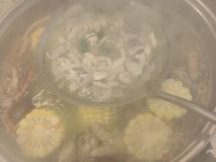 -小煵记·打边炉(西丽文光店)