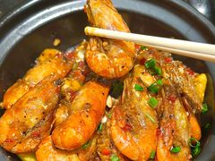 -情妹耙泥鳅·江湖川菜(科华店)