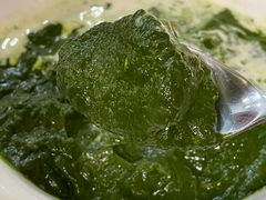 -Santoor 萨都里印度餐厅(北锣鼓巷店)