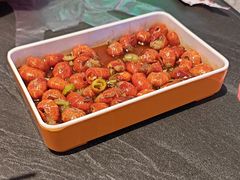 -钱锋炭缸烧烤(南湖大路总店)