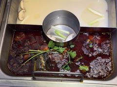 -新辣道鱼火锅(领展购物广场·中关村店)