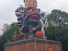 -文华公园(禅城区)