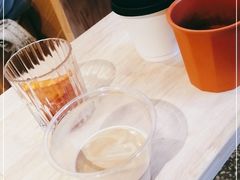 -Legno.ita Coffee by Wood(襄阳南路店)