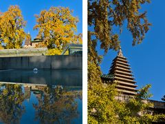 -北京石刻艺术博物馆(五塔寺)