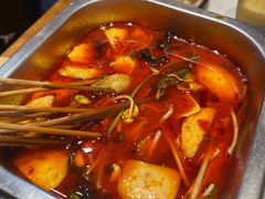 -状元阁烧烤(新华路总店)
