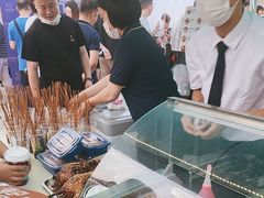 -眉州东坡(春秀路店)