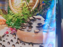 -享遇.锅姥姥牛排海鲜自助(小寨店)