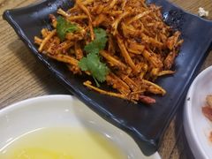 -大壮家原味烤肉(兴华北街店)