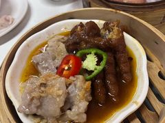 -合晋食府(广州合晋帝苑酒店)