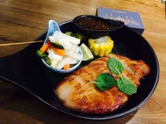 -太泰东南亚餐厅(万福广场店)