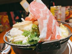 -二丁目食堂(浑南花园城店)
