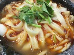-姐弟俩土豆粉(西安小寨店)
