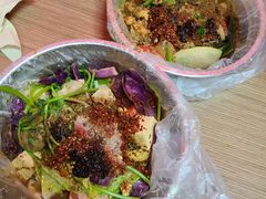 -陈记麻辣烫(浦口道店)