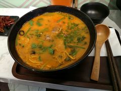 -蒙小妹骨汤饭.米线(新光路店)