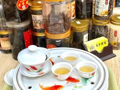 -长平腊味·潮汕特产