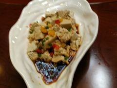 -大汗行宫园林餐厅