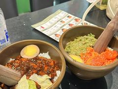 -京参 • 擂椒饭(这有山店)
