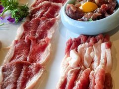 -阳坊胜利涮羊肉(阳坊老店)