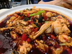 -湘德楼(德胜门外大街店)