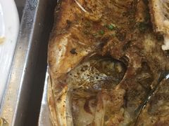 -老谢龙虾(芜湖路店)