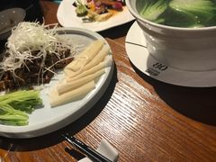 -时光乌托邦空中花园餐厅川味·融合菜(幸福广场店)