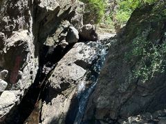 -云岫谷游猎自然风景区