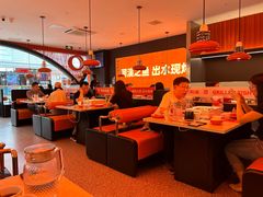 -闻溪有渔·活鱼现烤才好吃(太仓万达店)