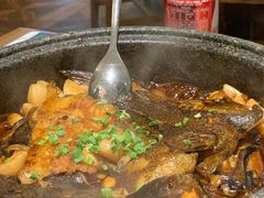 -新海渔港·胶东海鲜家常菜·家宴(奥体中心店)