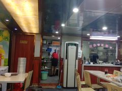大堂-阿兰老家(长乐路店)