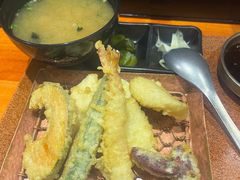 -天妇罗内顺田(罗湖店)