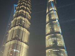 -上海中心大厦