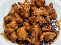 -23号墙门菜(狮虎桥店)