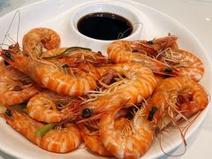 -碧海银沙海鲜餐厅(恒大海上威尼斯店)