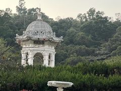 -珠海圆明新园