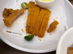 -苏小柳点心·手作小笼包(浦东嘉里城分院)