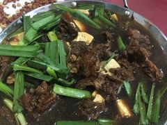 -黄牛肉馆·皖南土菜