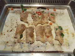 -新石器烤肉(招商1872店)