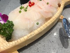 -芳竹园火锅(塘沽金街店)