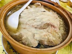 极品白肉砂锅-砂锅居(西四店)