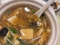 -奥华餐厅·老张记(台基厂店)