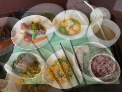 -新寰亚月子会所(金鸡湖凯宾店)
