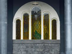 -平安桥天主教堂