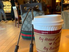 -COSTA COFFEE(新奥购物中心店)