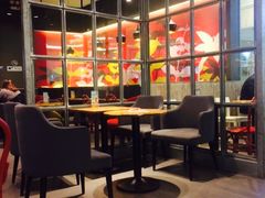 -COSTA COFFEE(上海月星环球港店)