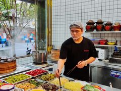 -佬缸炮江湖川菜(玉林店)