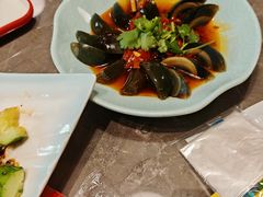 -曹胖子龙虾馆(黄桦路店)