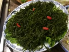 -码头故事火锅(大丰店)