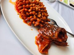 松鼠桂鱼-大董(环贸iapm店)