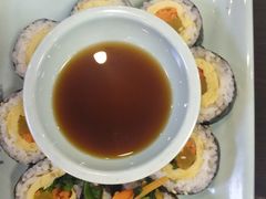 -首尔馆韩国料理(金童路店)